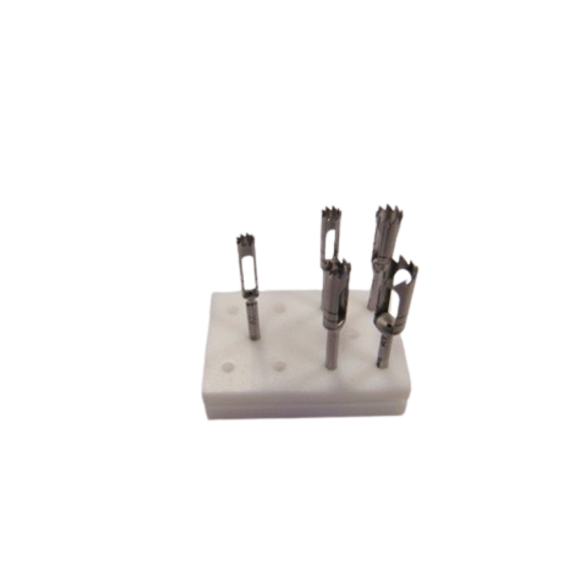 Implantation Trephine Kit