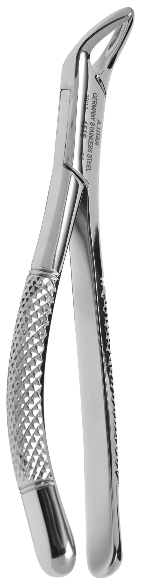 Lower Universal Pedodontic Forceps