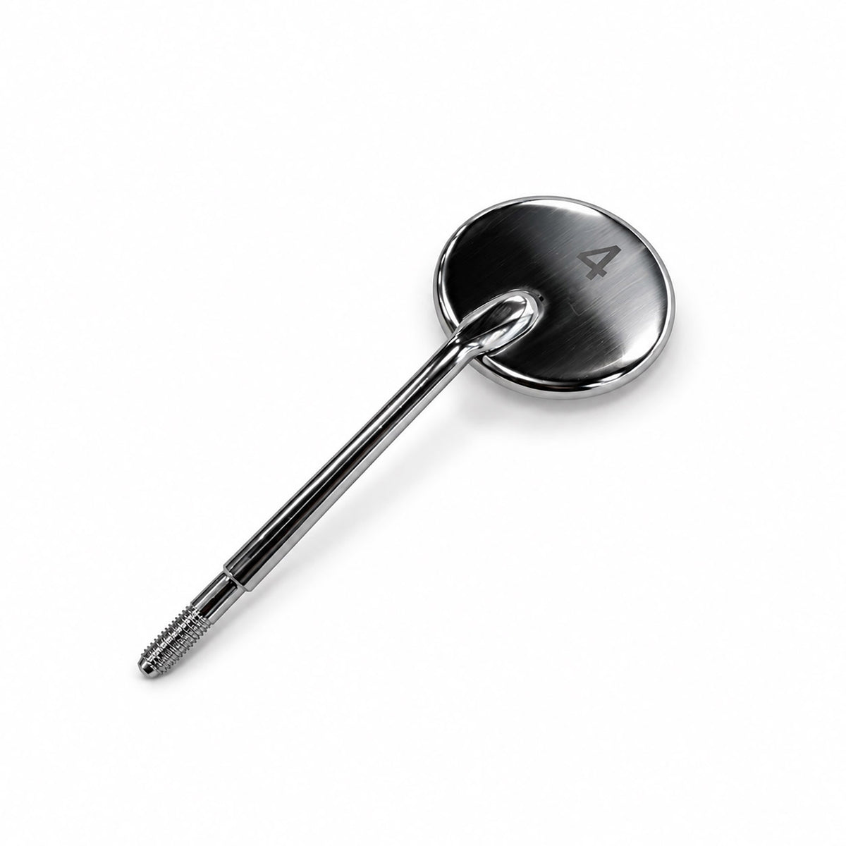 #4 Cone Socket Mirror Head