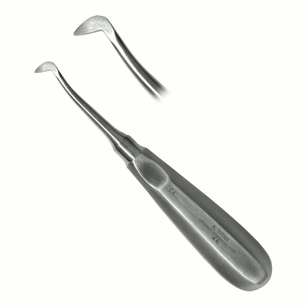 Medium Seldin, Right - 4R