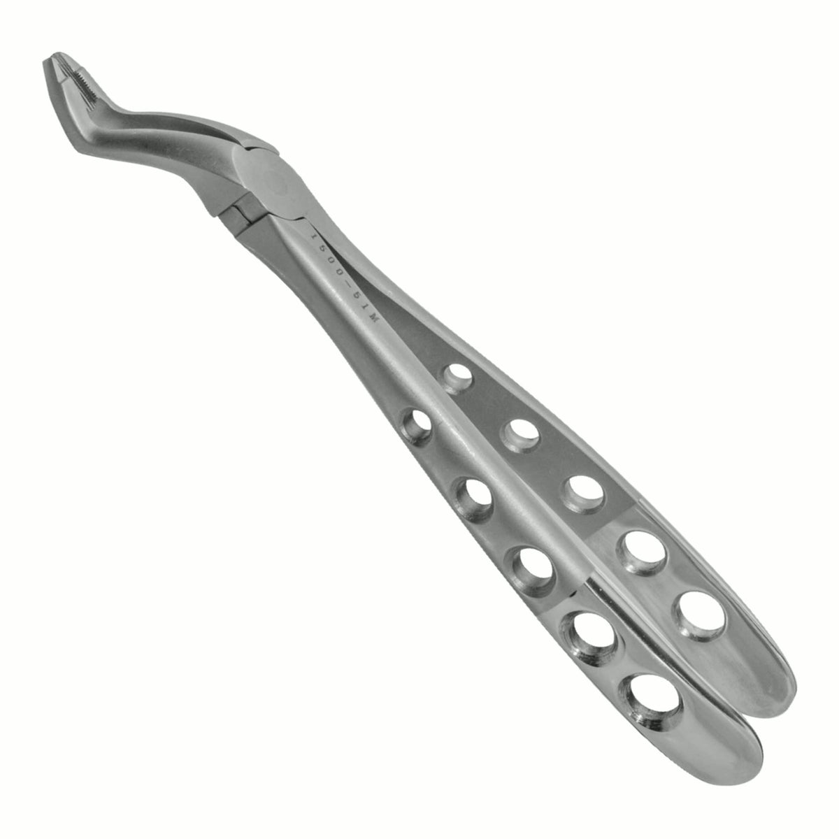 Upper Root Plus Series Forceps