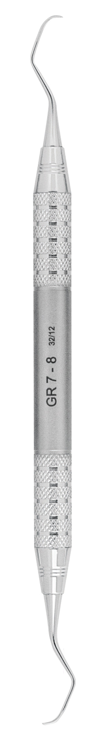 Gracey 7-8 Curette