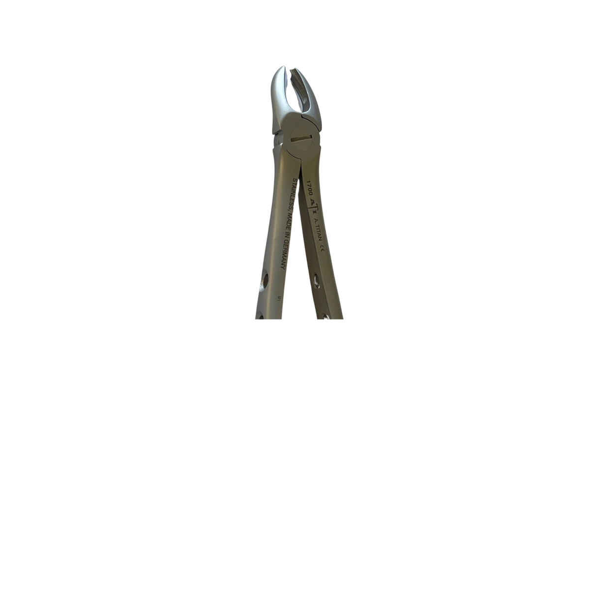 X-Trac Forceps Upper Left Molar