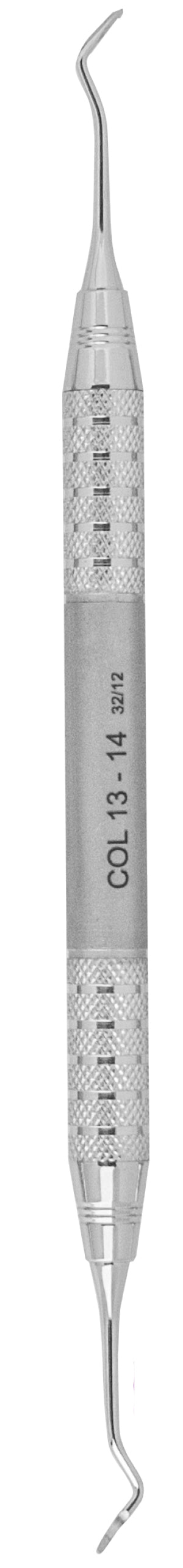 Columbia 13-14 Curette
