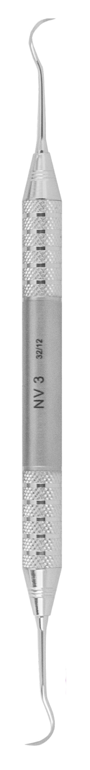 NV 3 Scaler UL