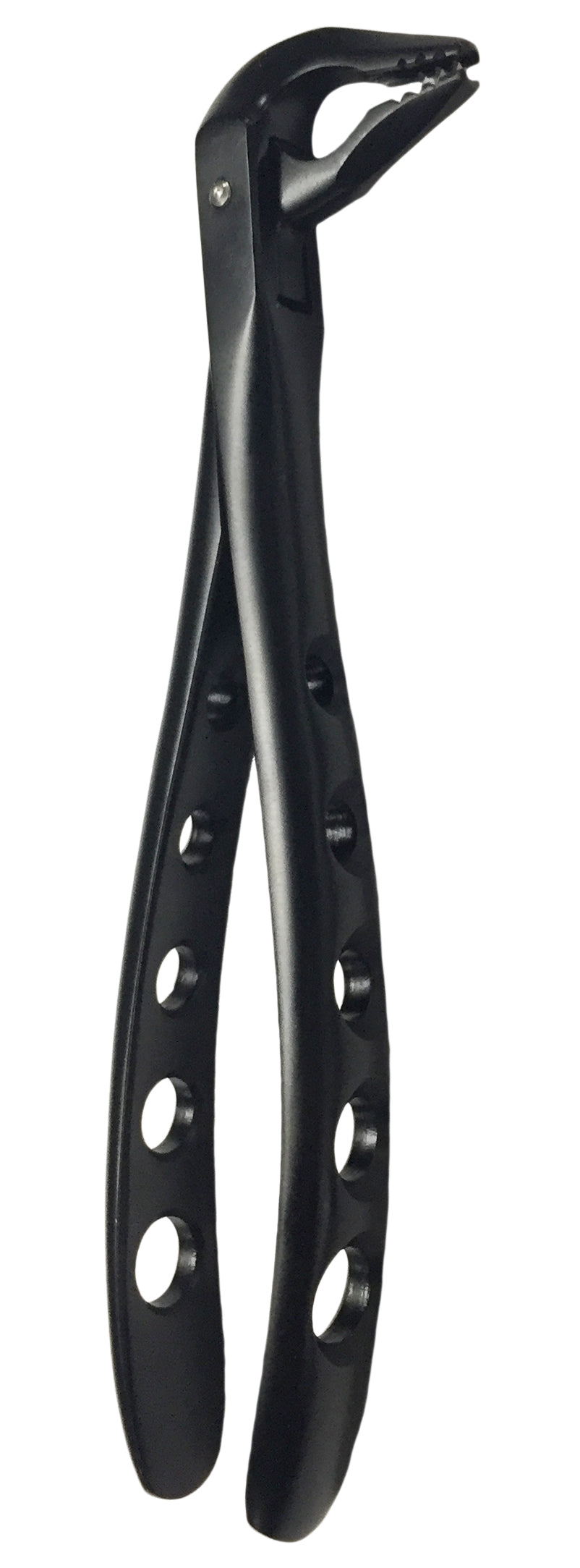 Lower Anterior Banditt Xtra Grip Forceps