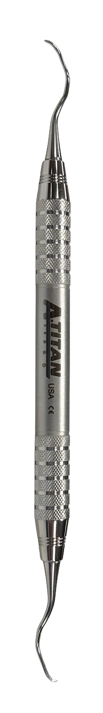 Gracey 13-14 Curette