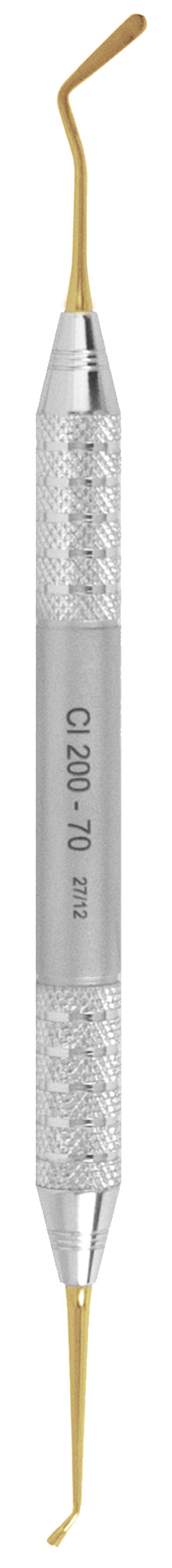 Woodson 2 Titanium Nitride Instrument