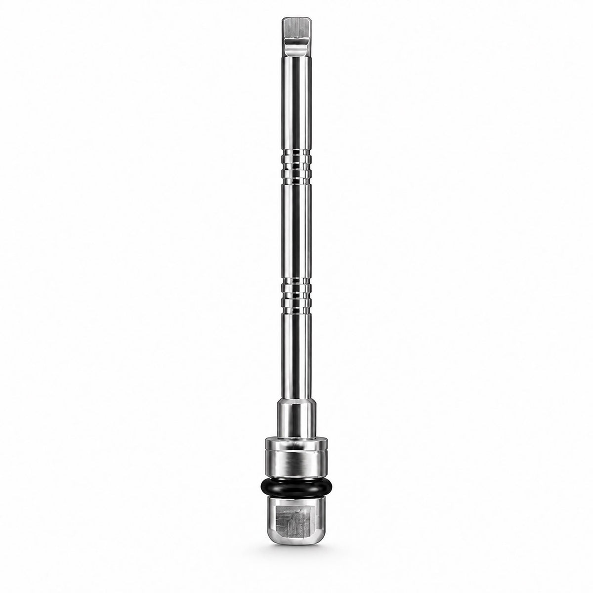 Straight Screwdriver Square Bit