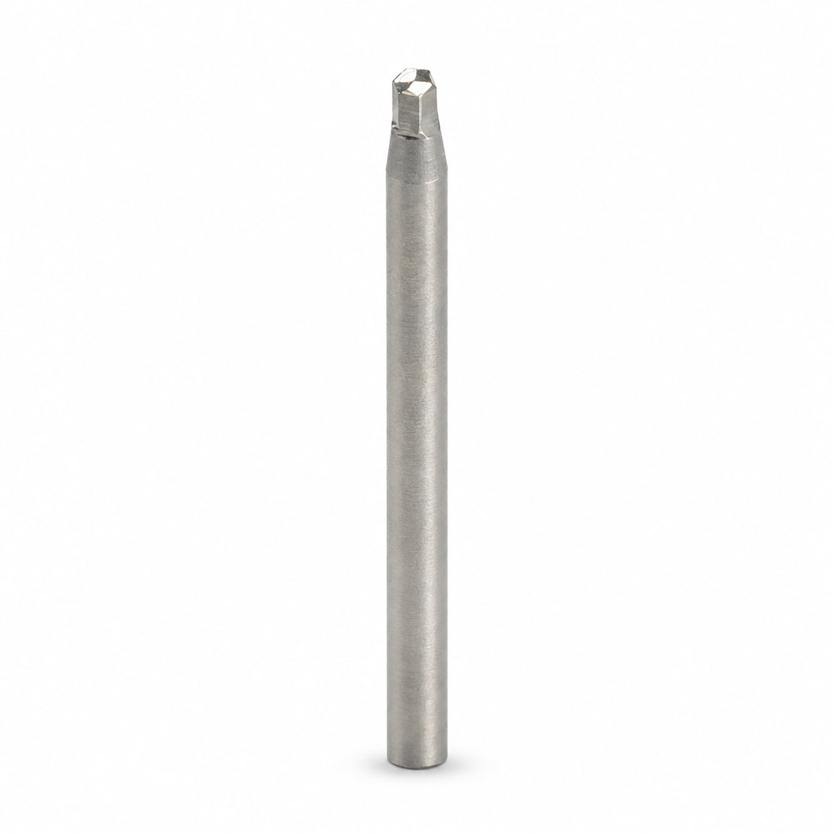 Hex 1.25mm/.050" Square Bit