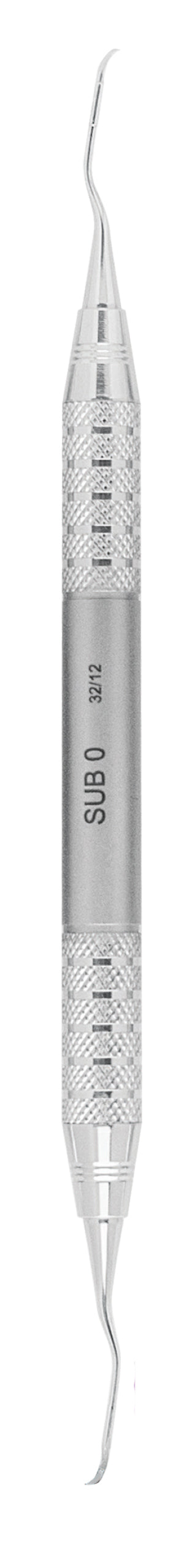 Sub 0 Curette