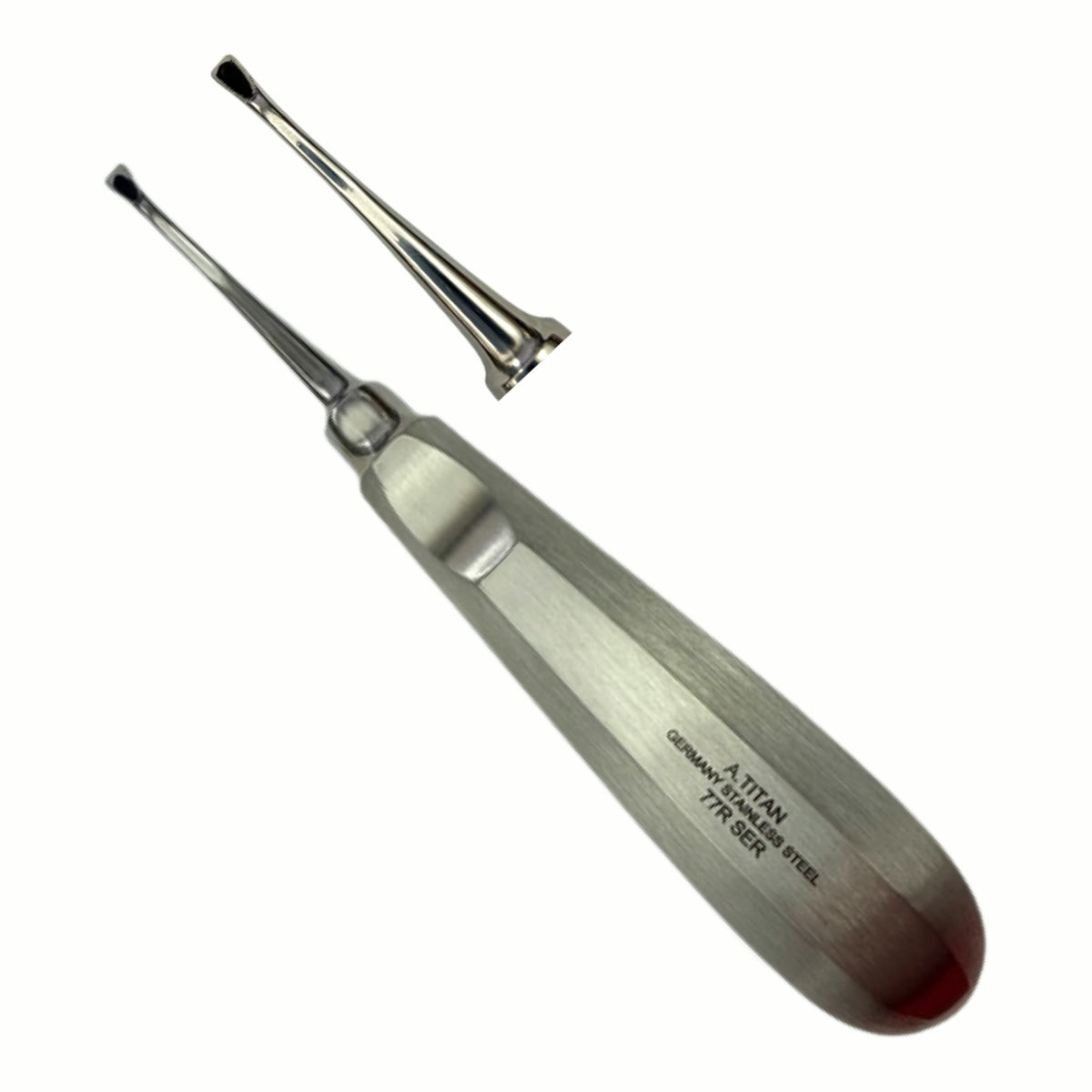 Angled Molar Elevator #77R