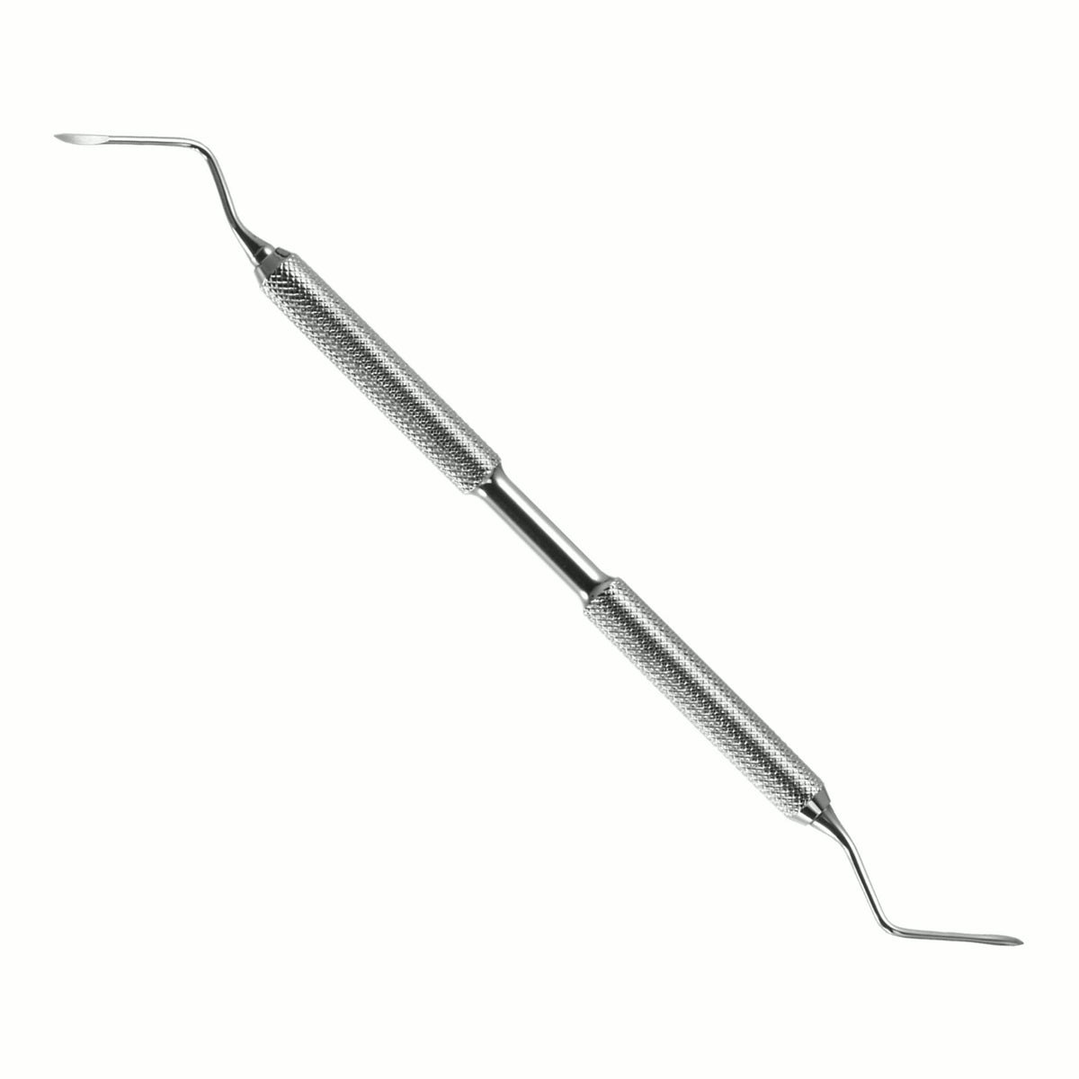 Double Ended Root Tip Pick, Smooth