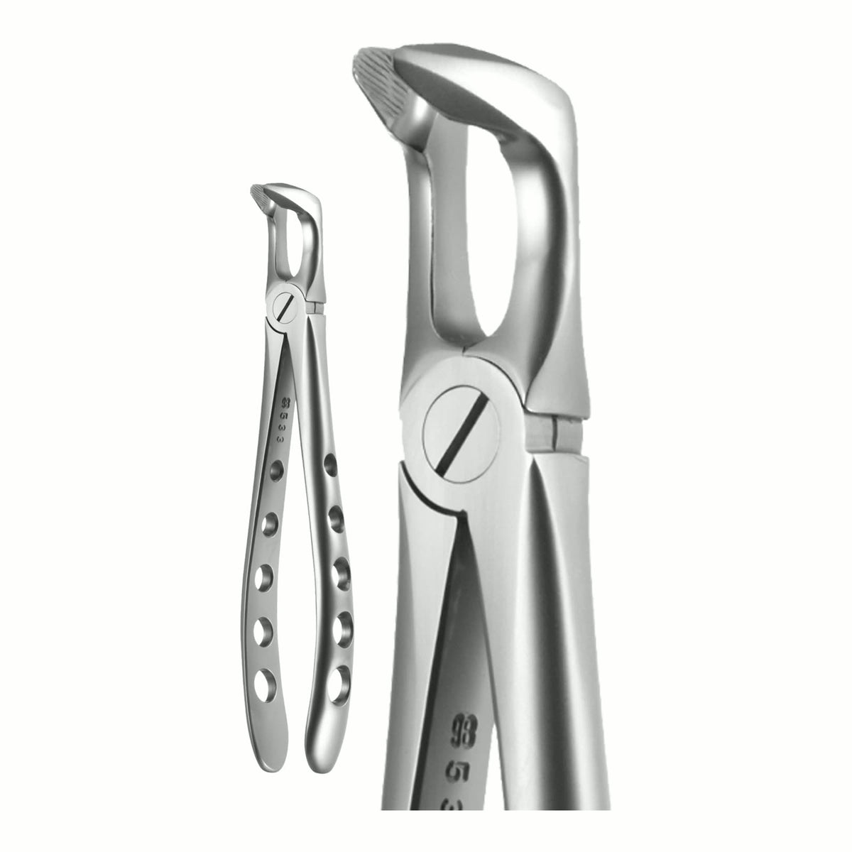 Lower Universal X-Trac Forceps