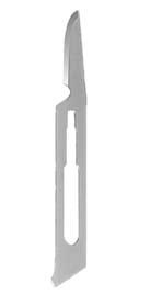 15C Sterile Scalpel Blade, Box of 100