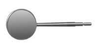 #4 Cone Socket Mirror Head