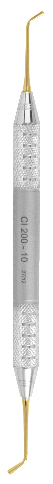LAD 3 - Titanium Composite Instrument