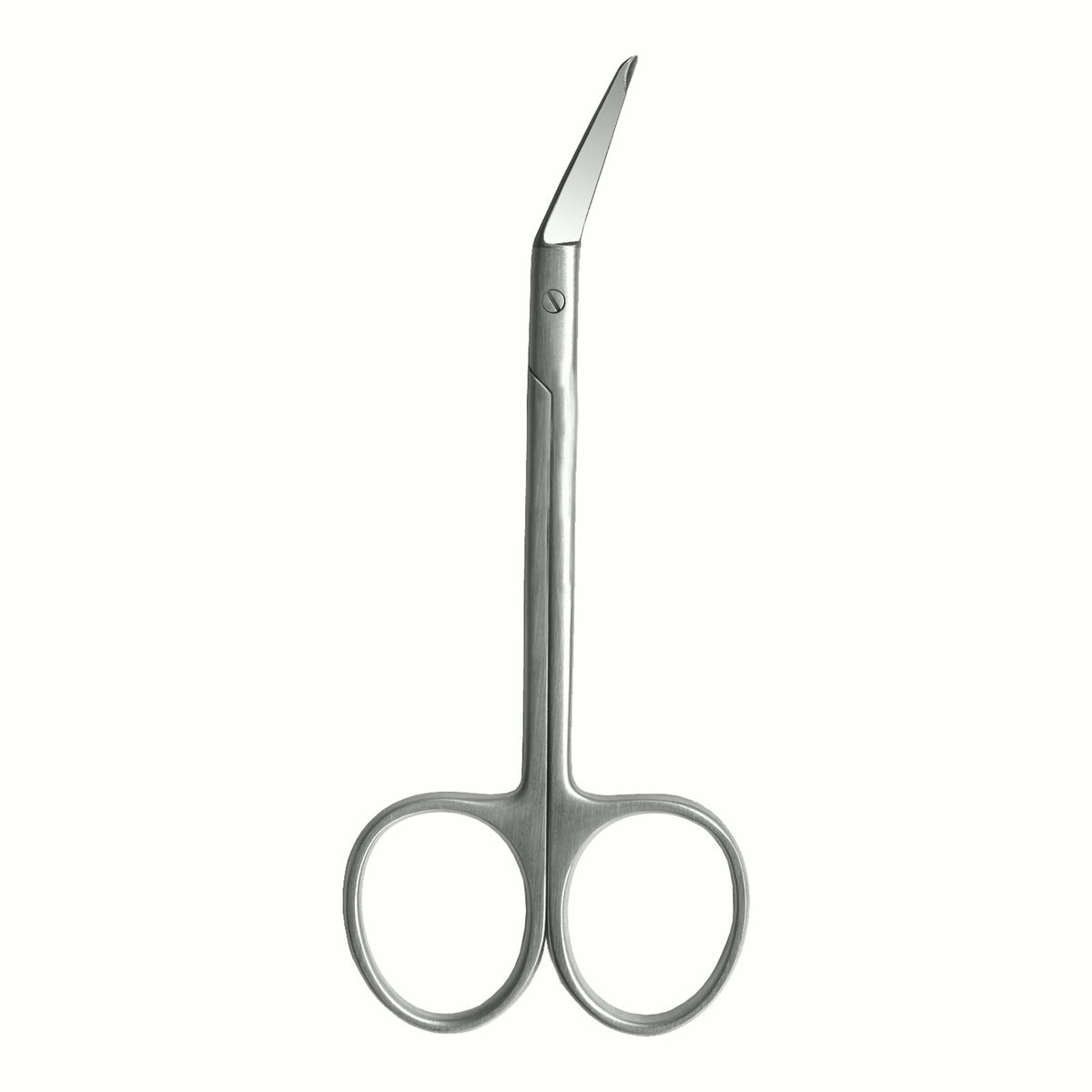 Angled Suture Scissor