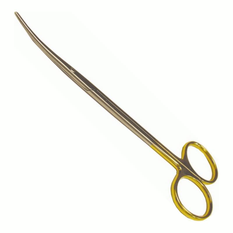 Metzenbaum Scissor
