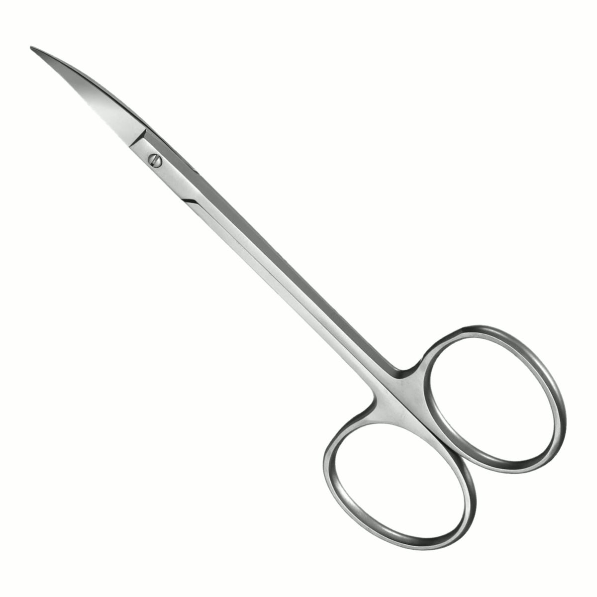 865 Curved Iris Scissors