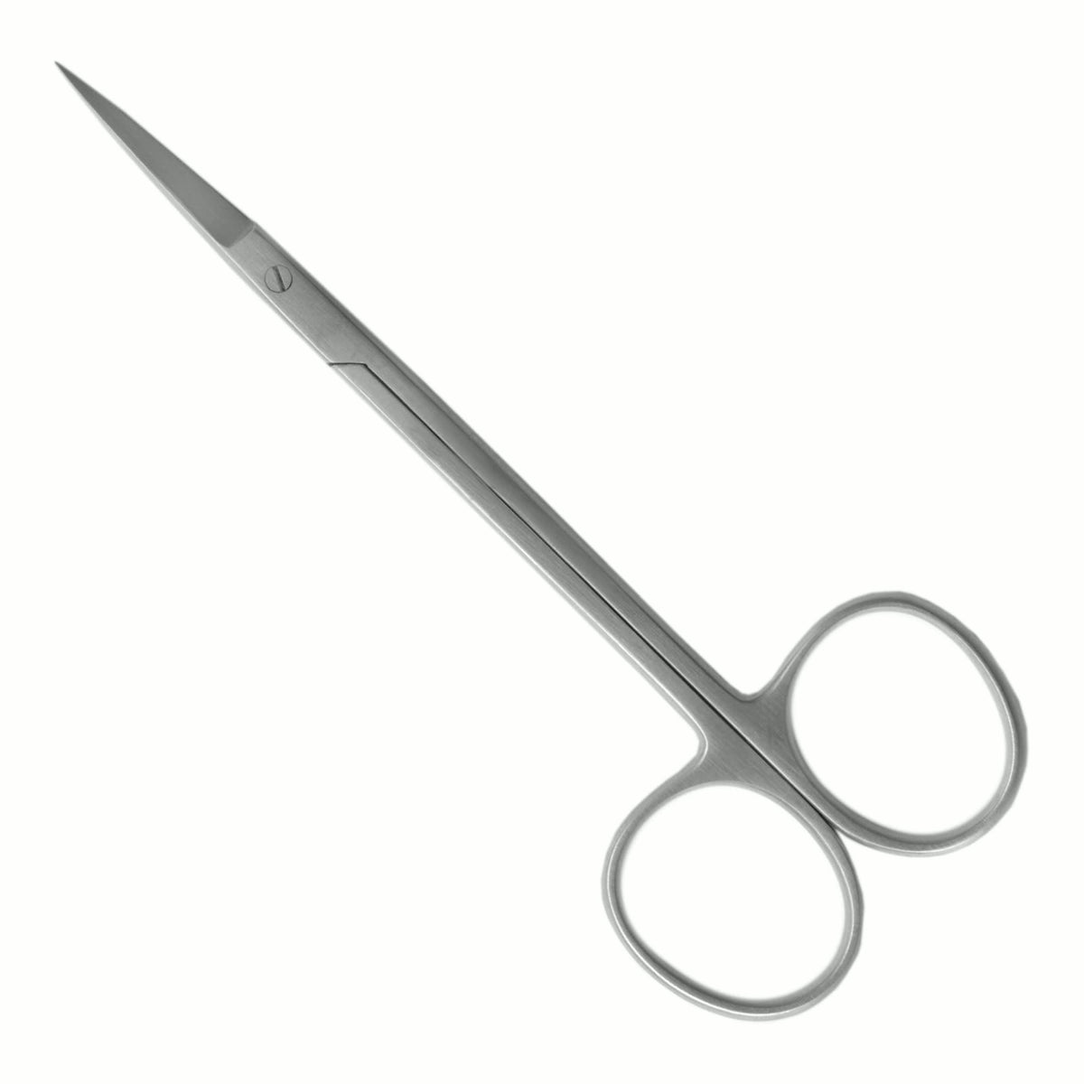 Straight Iris Scissor