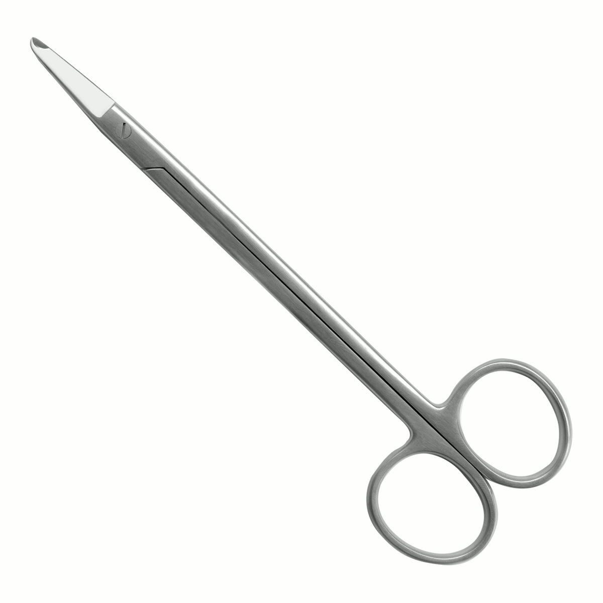 Straight Suture Scissor