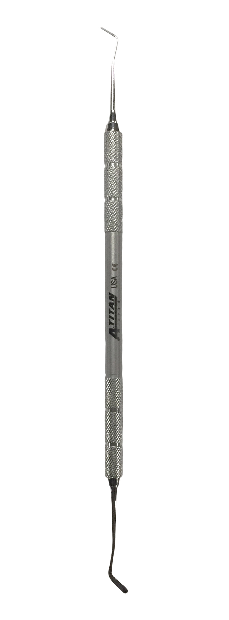 PFI 3 Plastic Filling Instrument