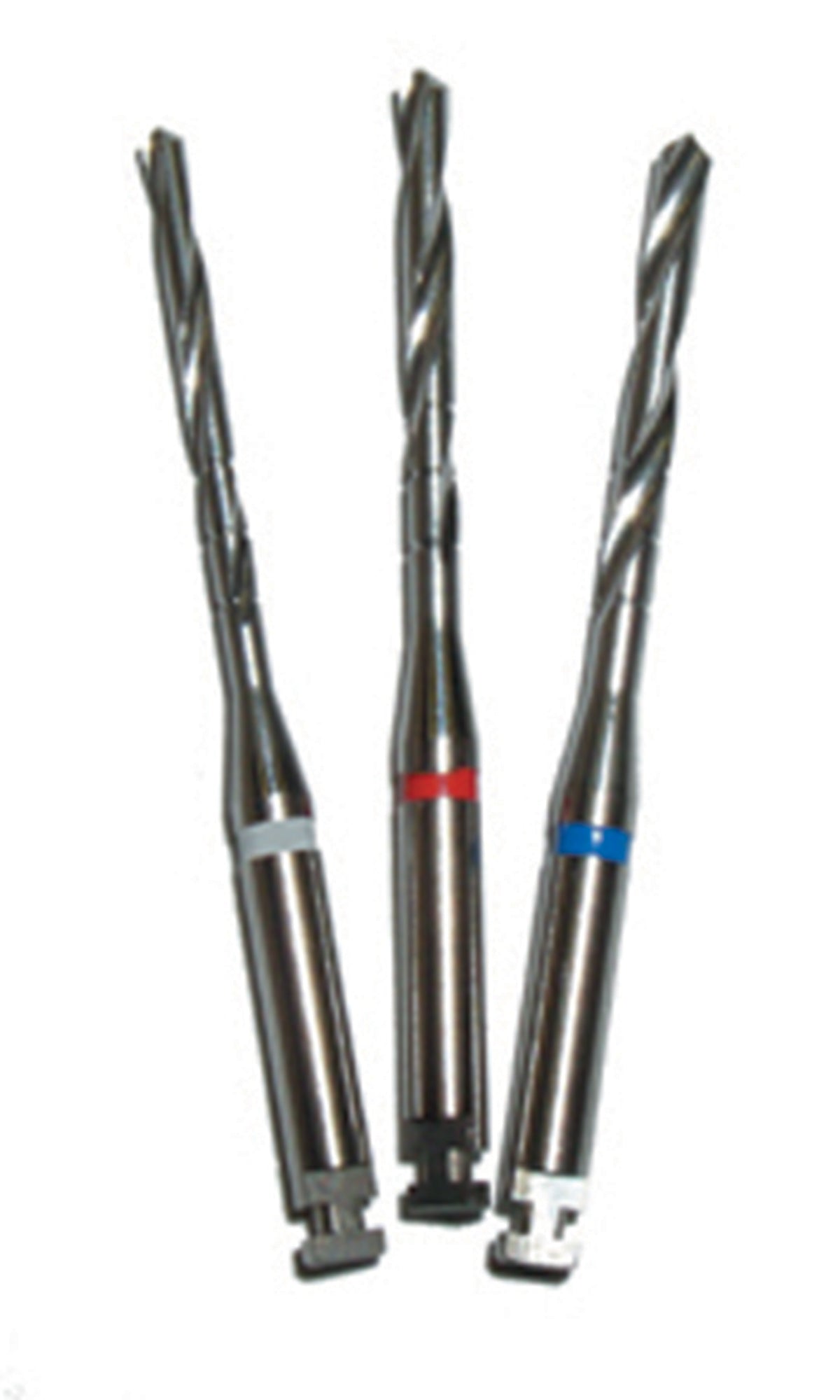 Easy X-Trac Drills, 3 Pack