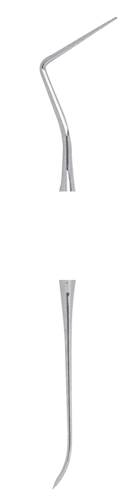 Williams 6 - Explorer/Probe