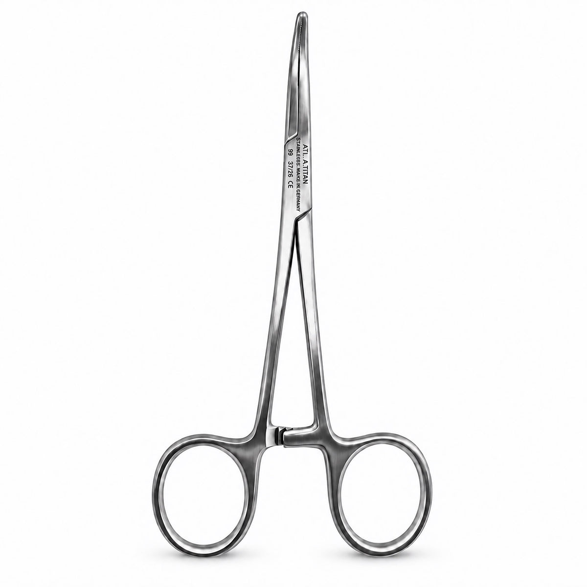 Kelly Hemostat