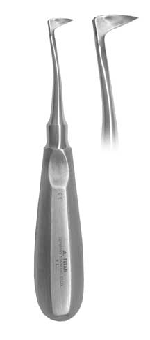 Large Seldin, Left #1L
