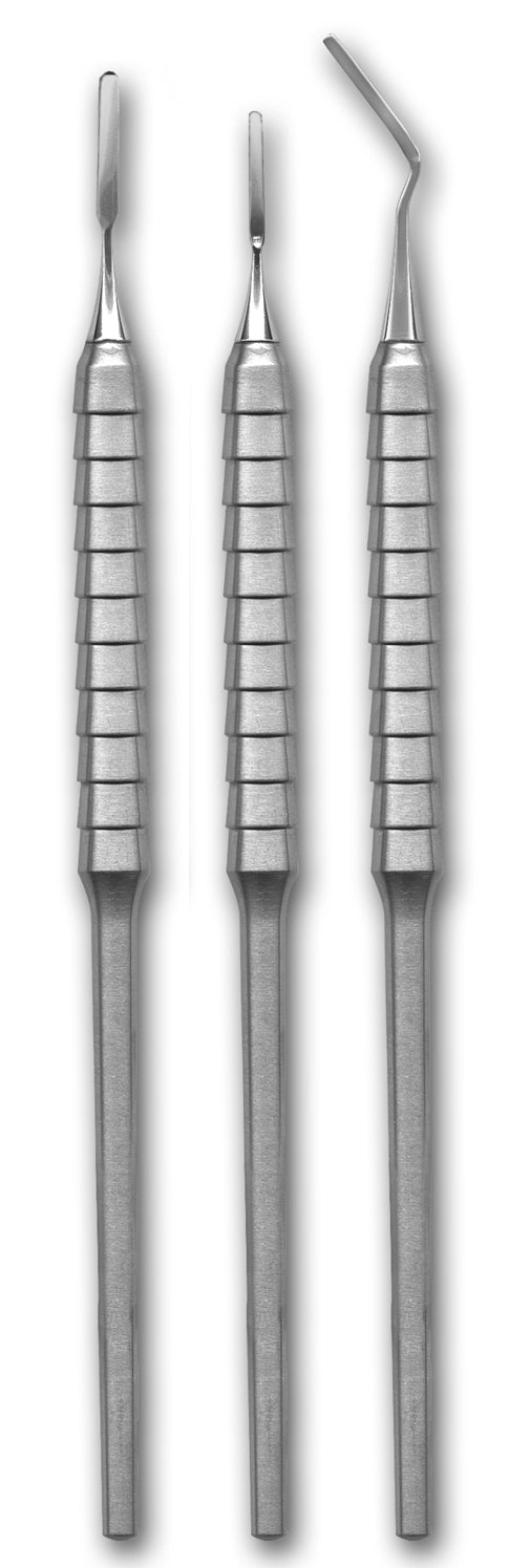 Fixed Blade Periotome Kit