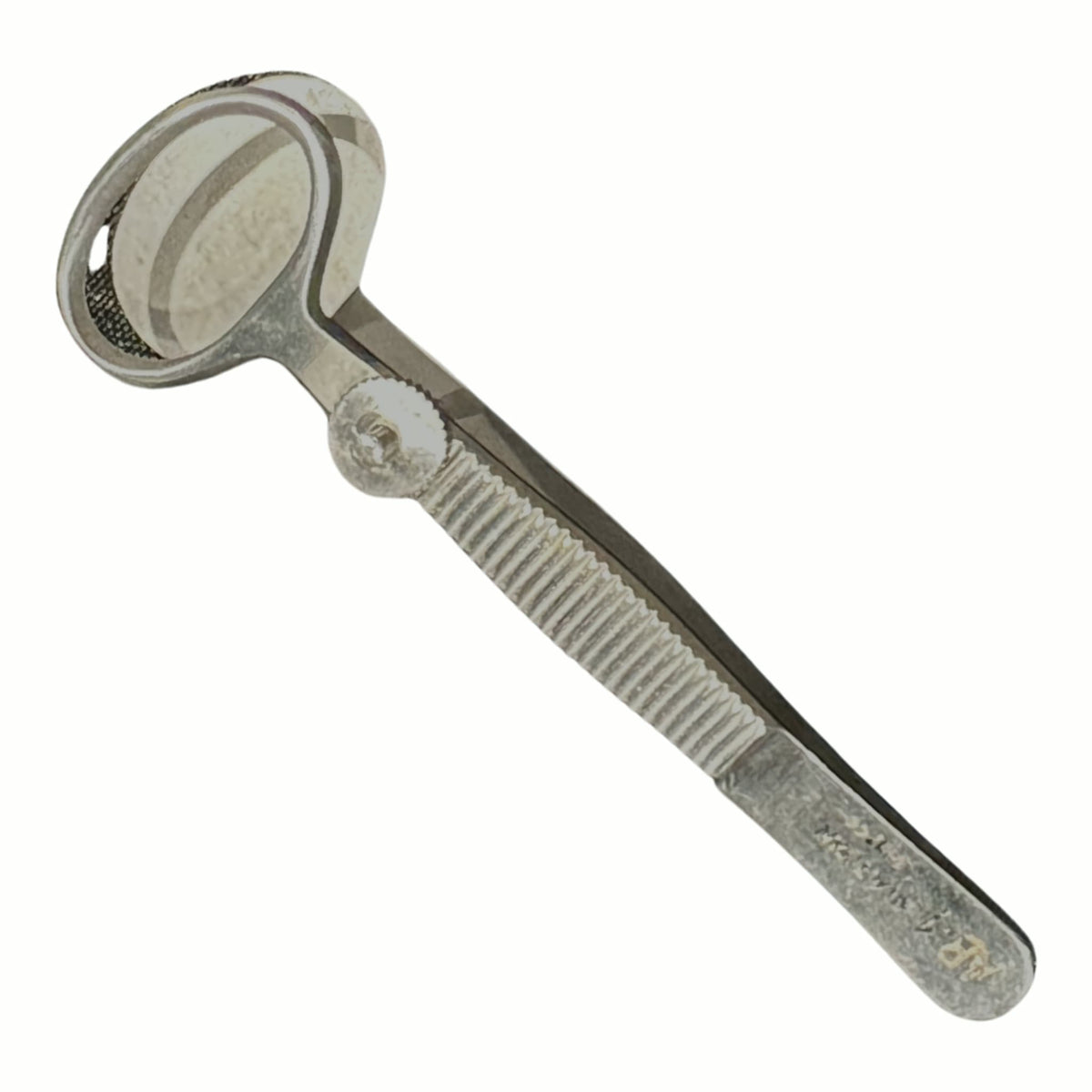 Chalazion Clamp