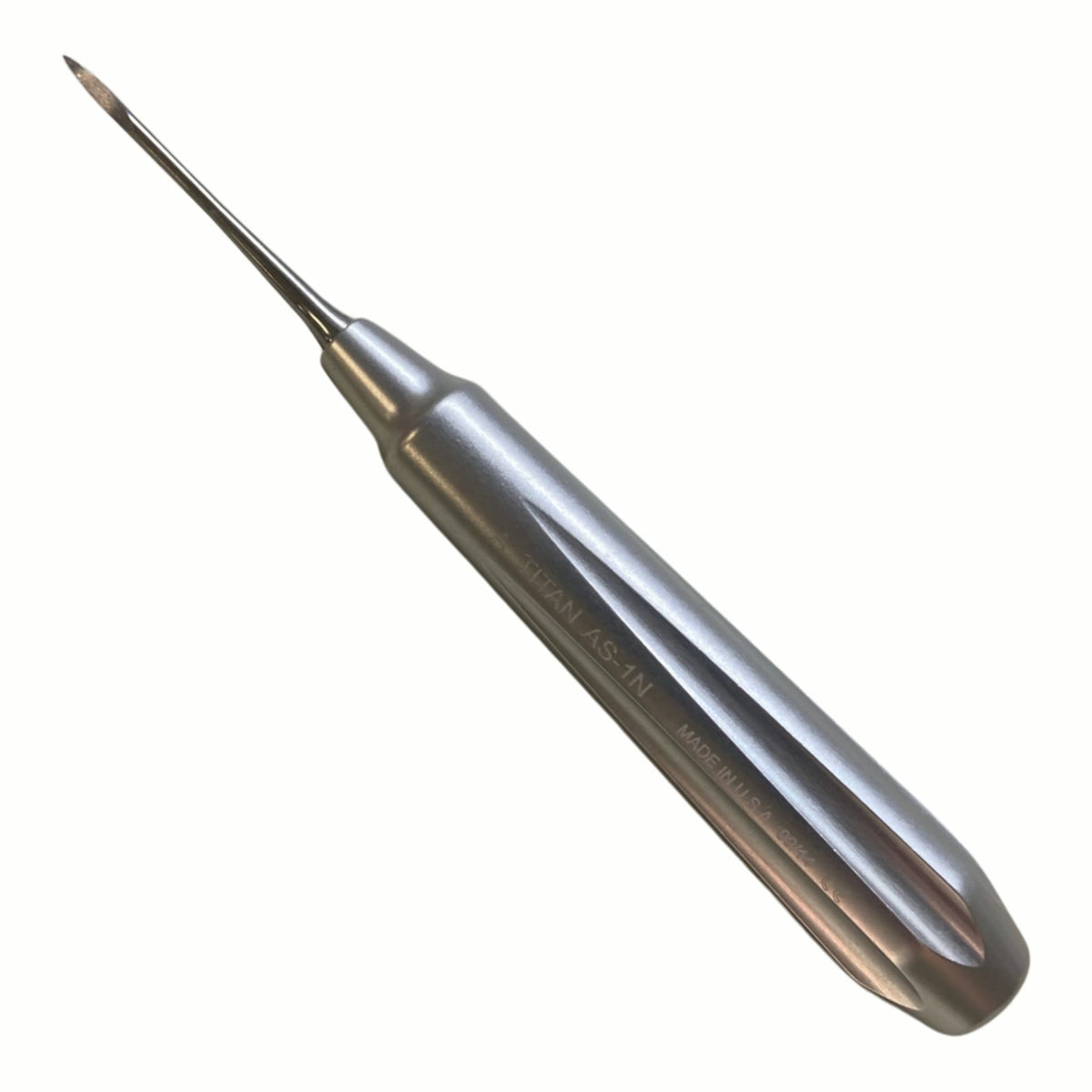 Heidbrink Straight, Narrow - AS-1N