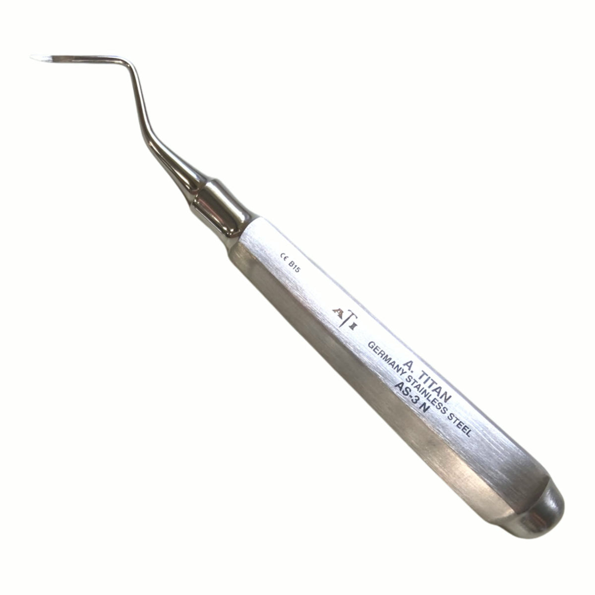 Heidbrink, Narrow Left - AS-3N