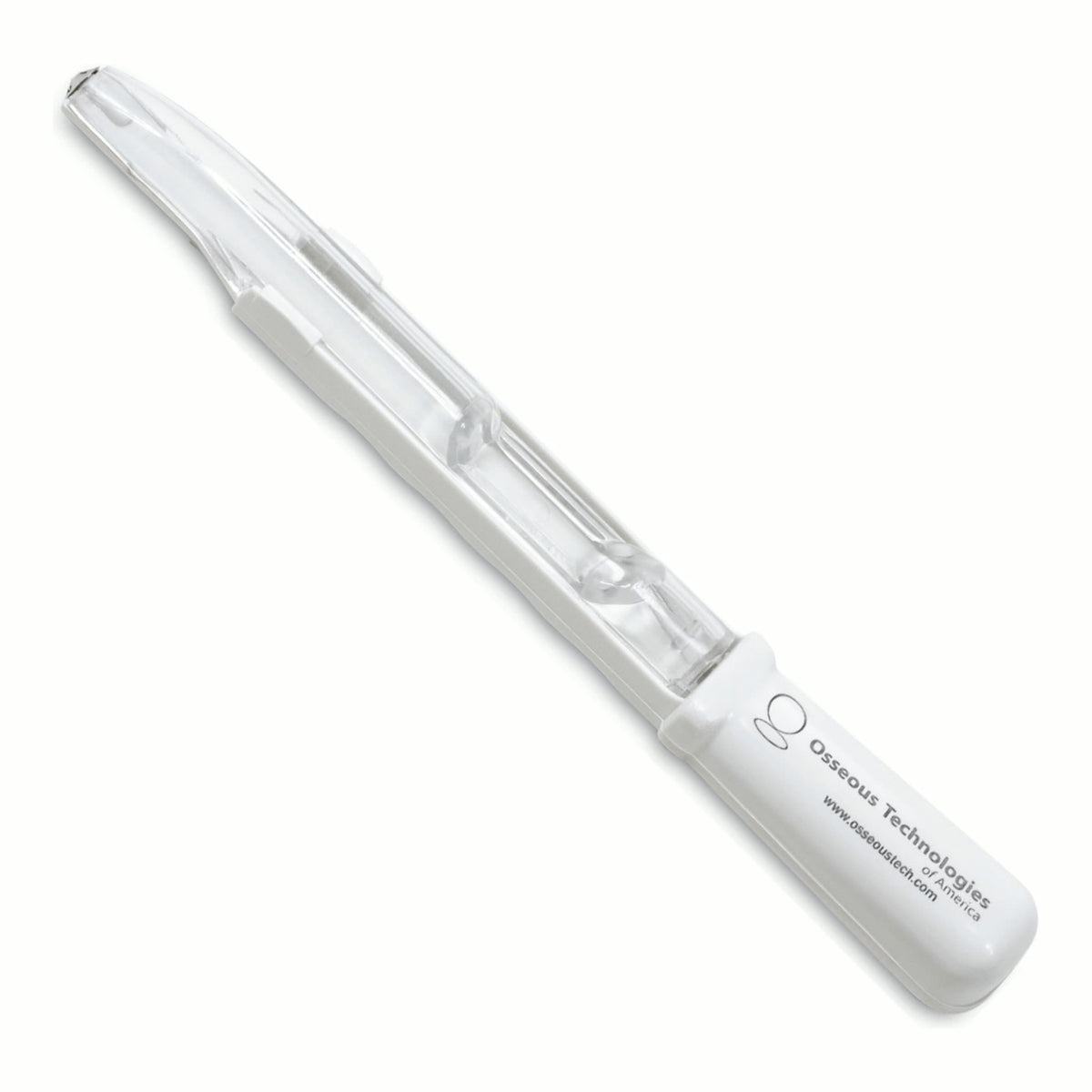 Disposable Bone Scraper - Straight