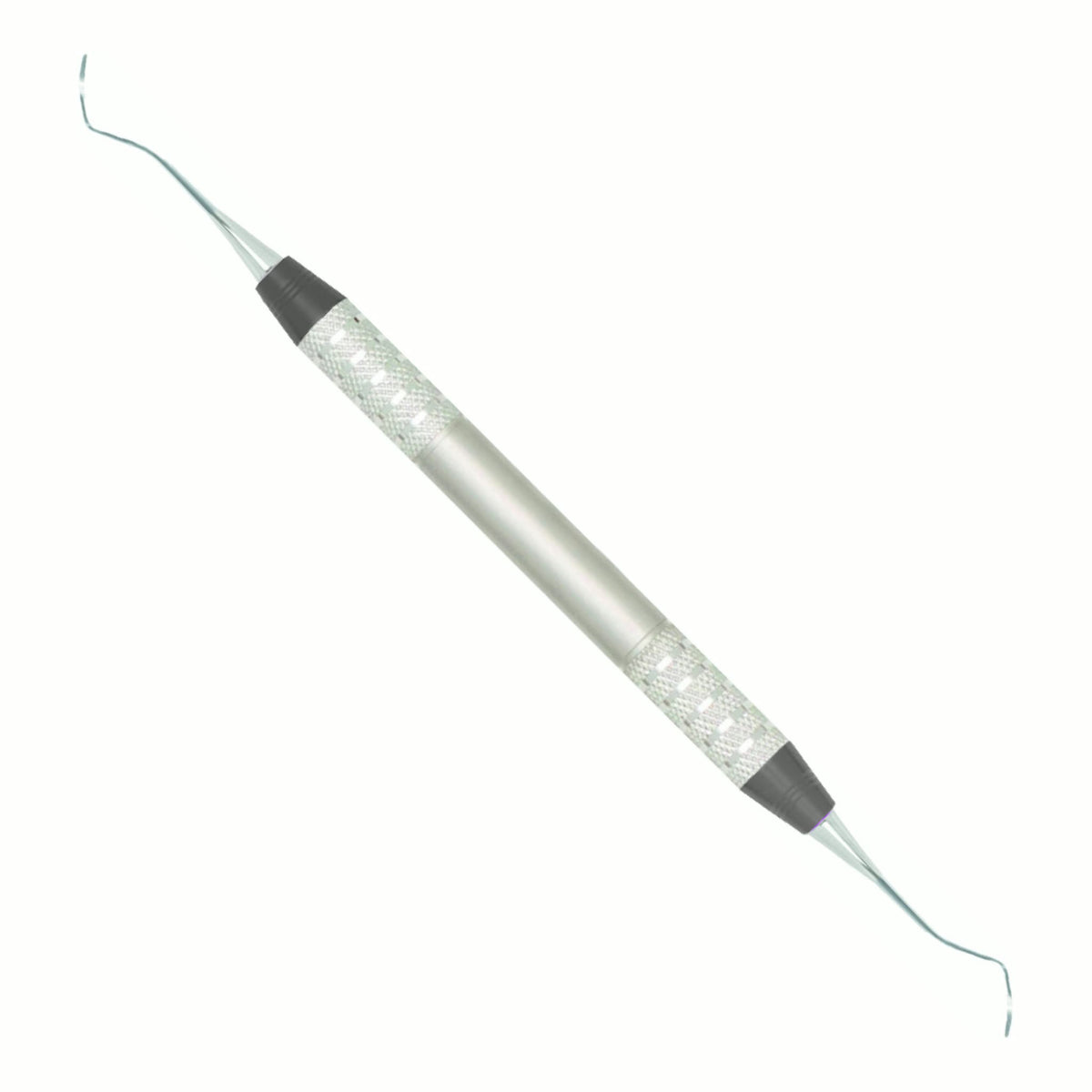 Athena Titanium Implant Curette - Barn 5-6