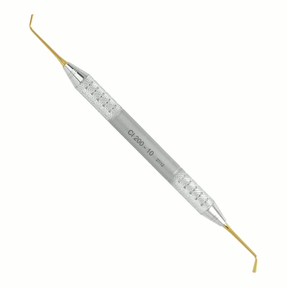 LAD 3 - Titanium Composite Instrument