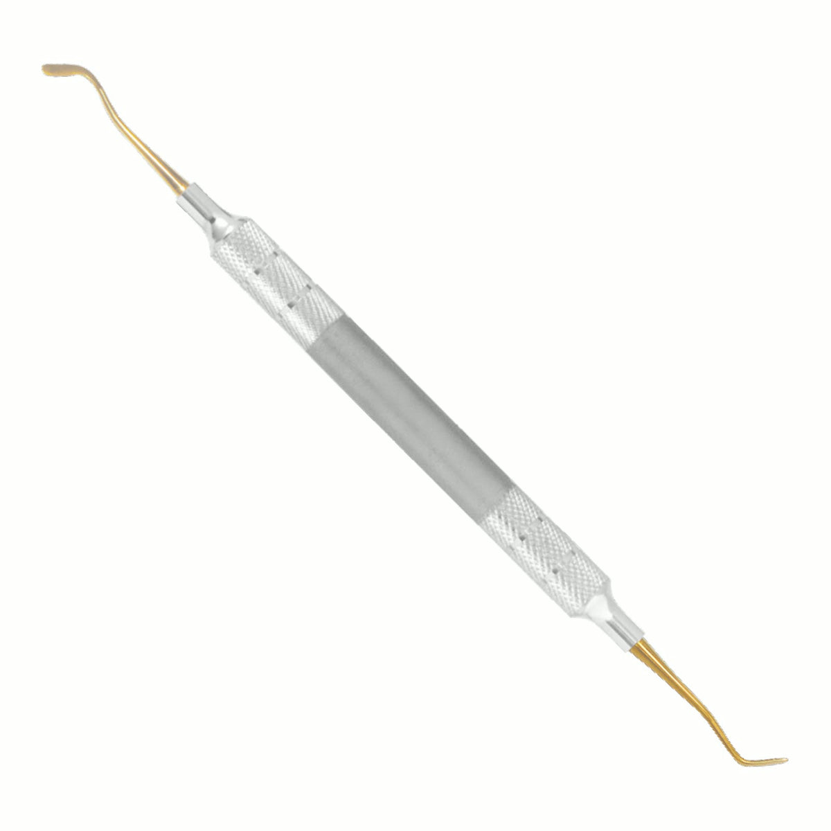 PFI 13 - Titanium Nitride Composite Instrument
