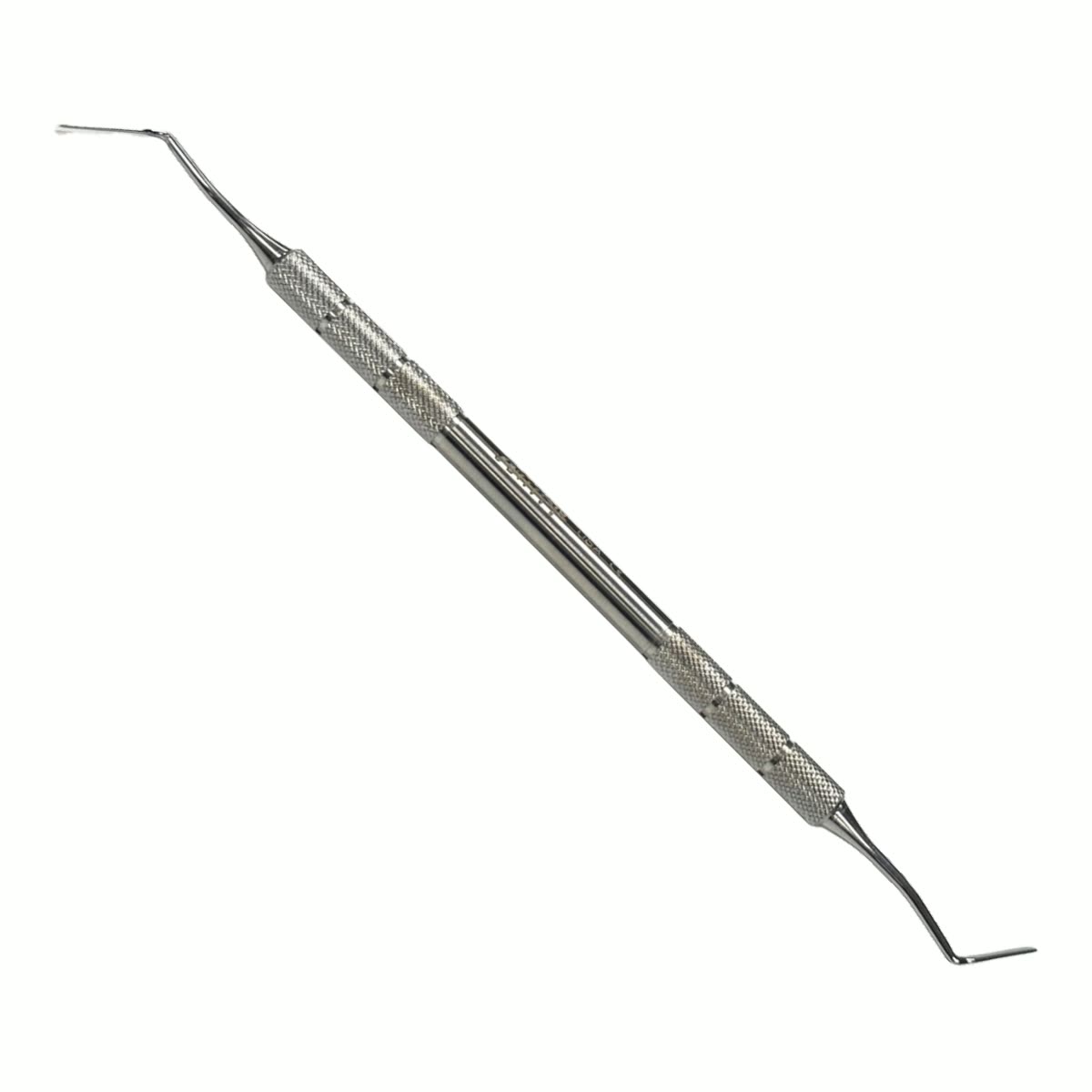 Gingival Cord Packing Instrument