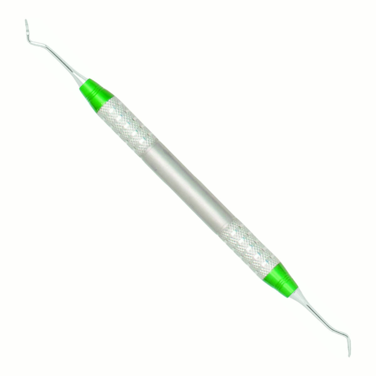 Athena Titanium Implant Curette - Col 13-14