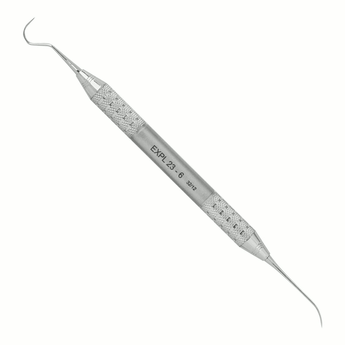 Double Ended Explorer - Expl 23-6