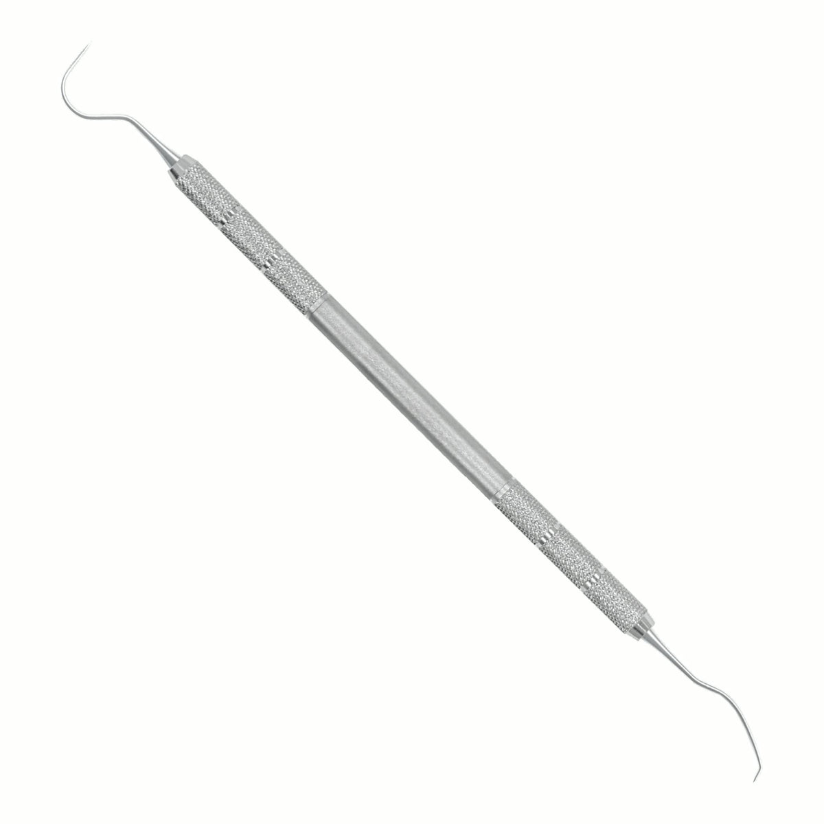 Double Ended Explorer - Expl 5