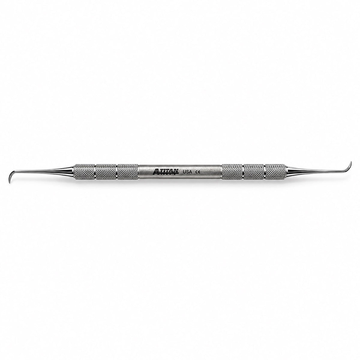 Goldman Fox 21 Curette