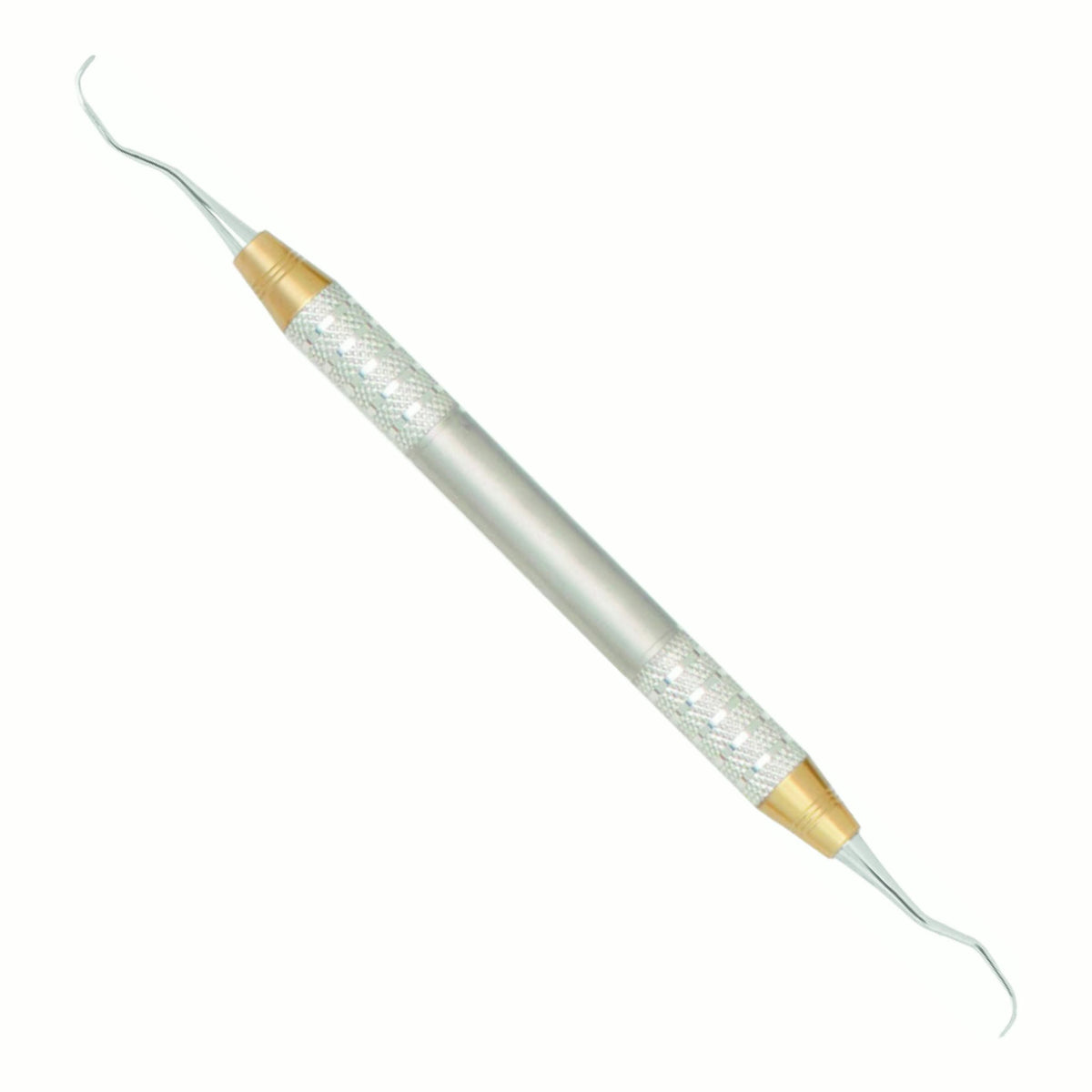 Athena Titanium Implant Curette - Gracey 1-2