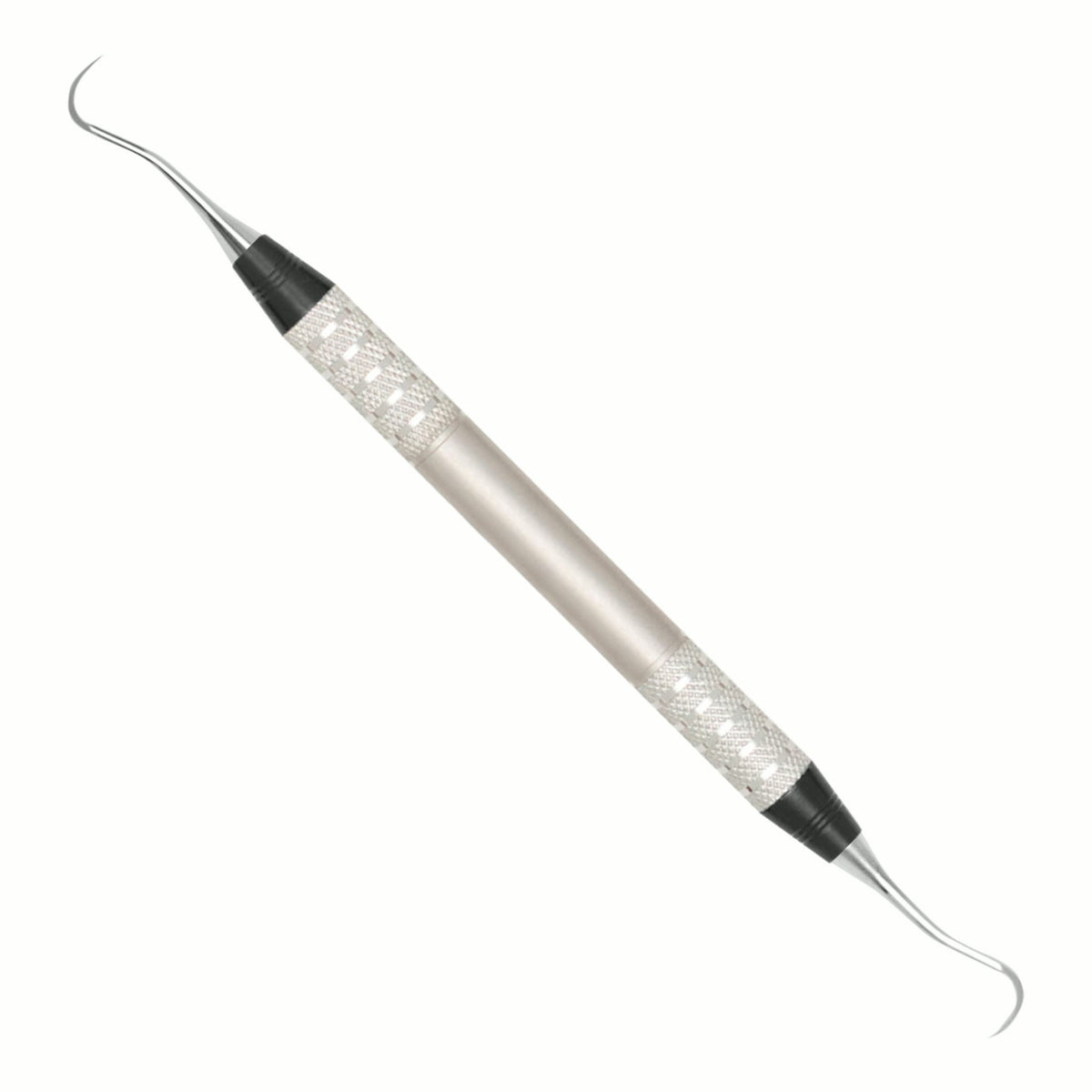 Offset Sickle Scaler