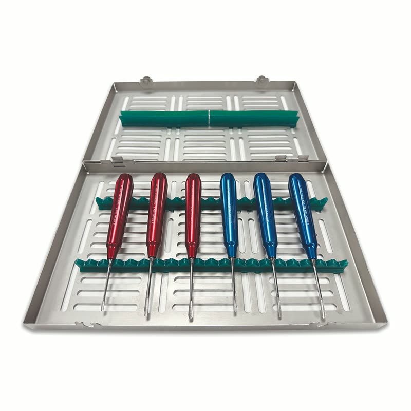 D-Lux Luxator Elevator Kit