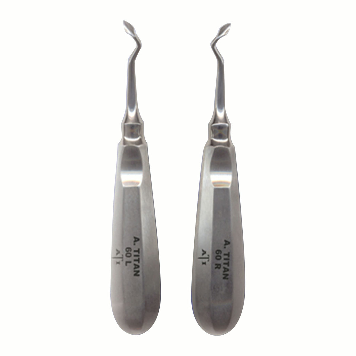 Bone Preservation Molar Kit