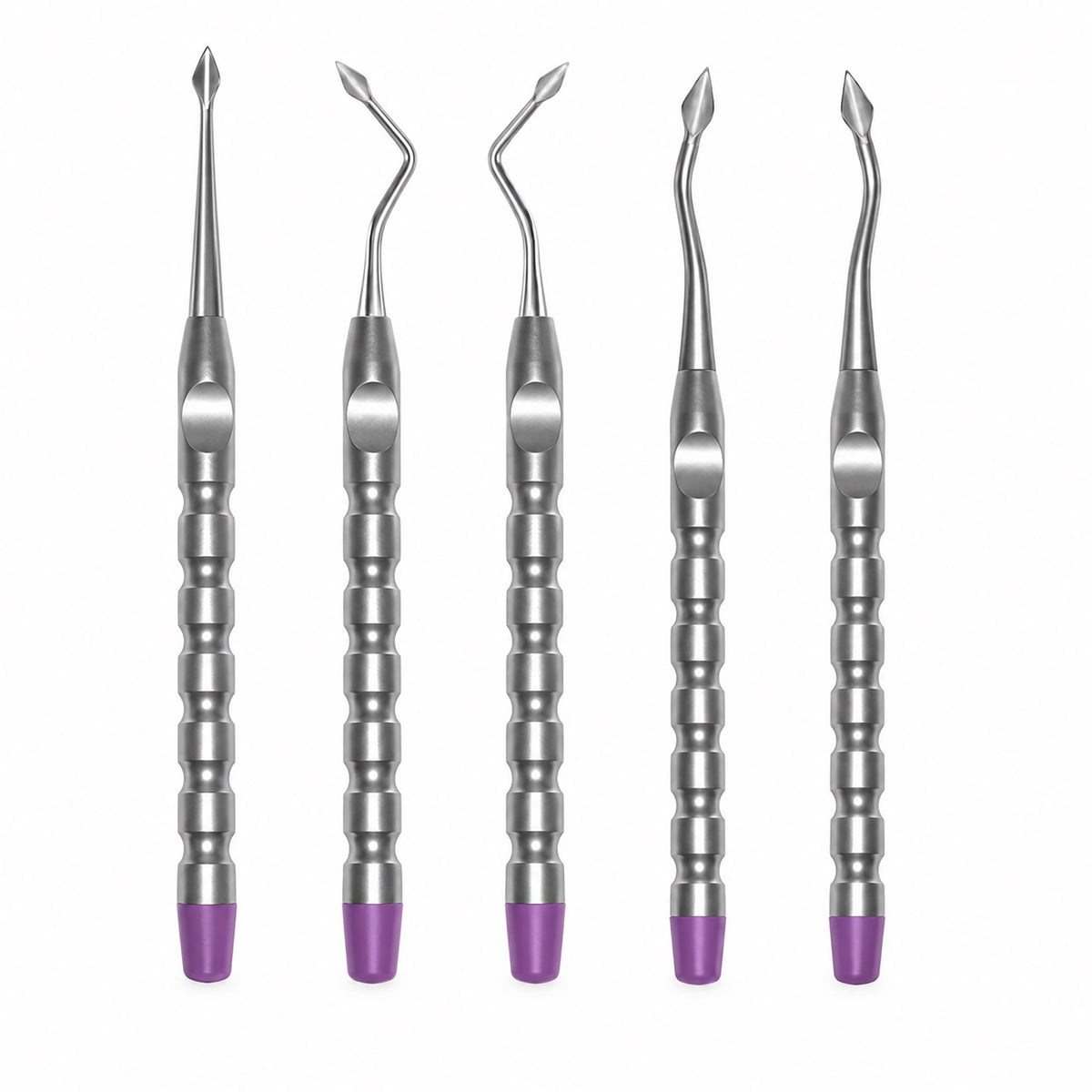 Spade Tip X-Otome Kit