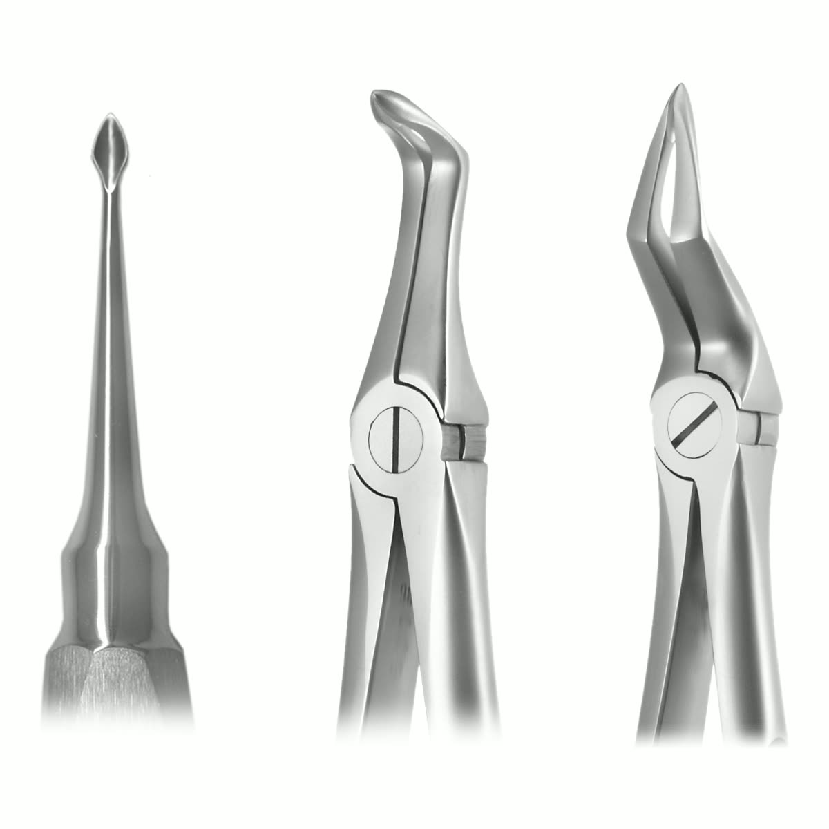 X-Trac Root Tip Kit